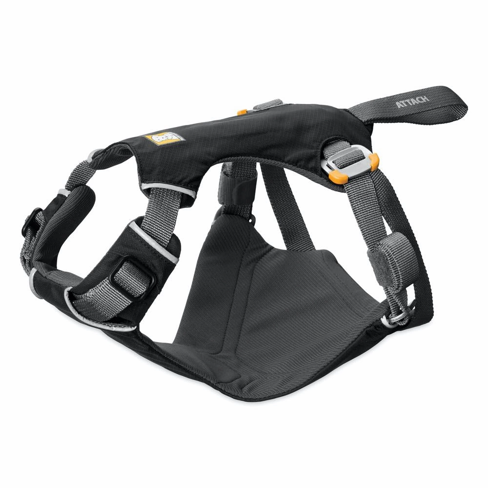 Ruffwear Load Up Car Safety Dog Harness
