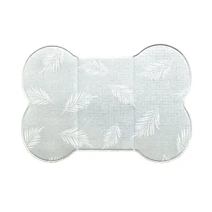 Sapsal Autumn Breeze Soft Pet Mat (Small)