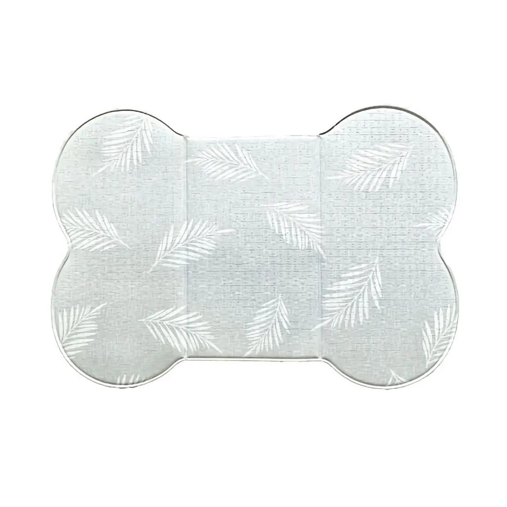 Sapsal Autumn Breeze Soft Pet Mat (Small)