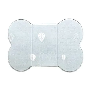 Sapsal Greenary Soft Pet Mat (Small)