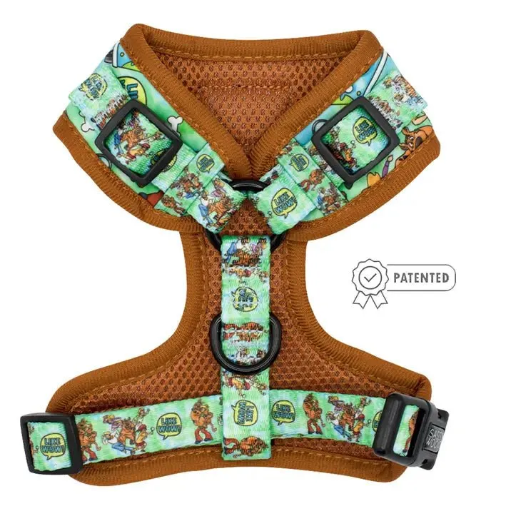 Scooby-Doo Adjustable Harness