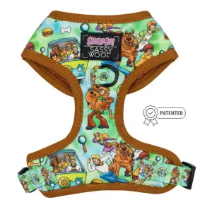 Scooby-Doo Adjustable Harness