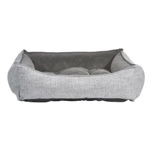 Scoop Bed | Allumina Linen