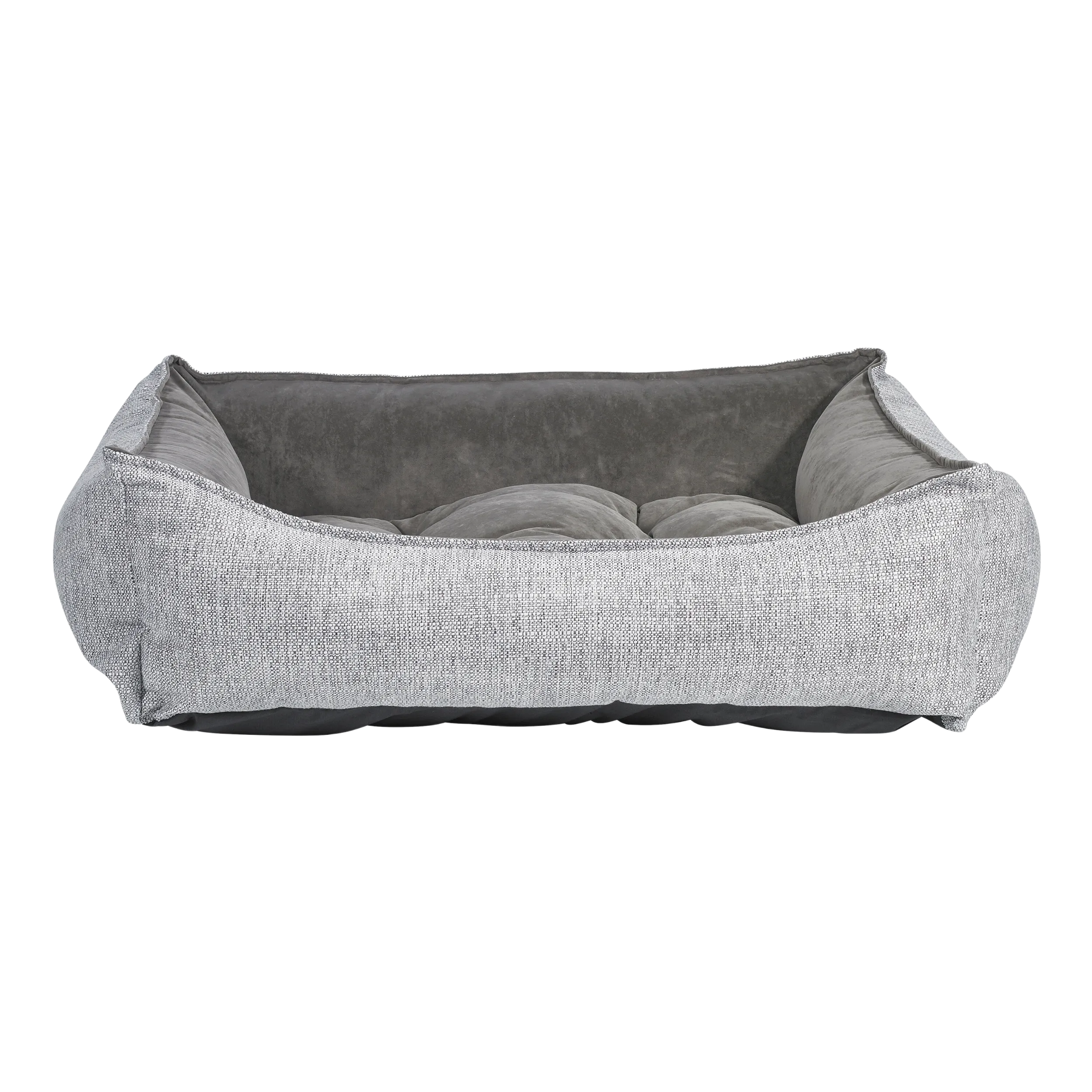 Scoop Bed | Allumina Linen