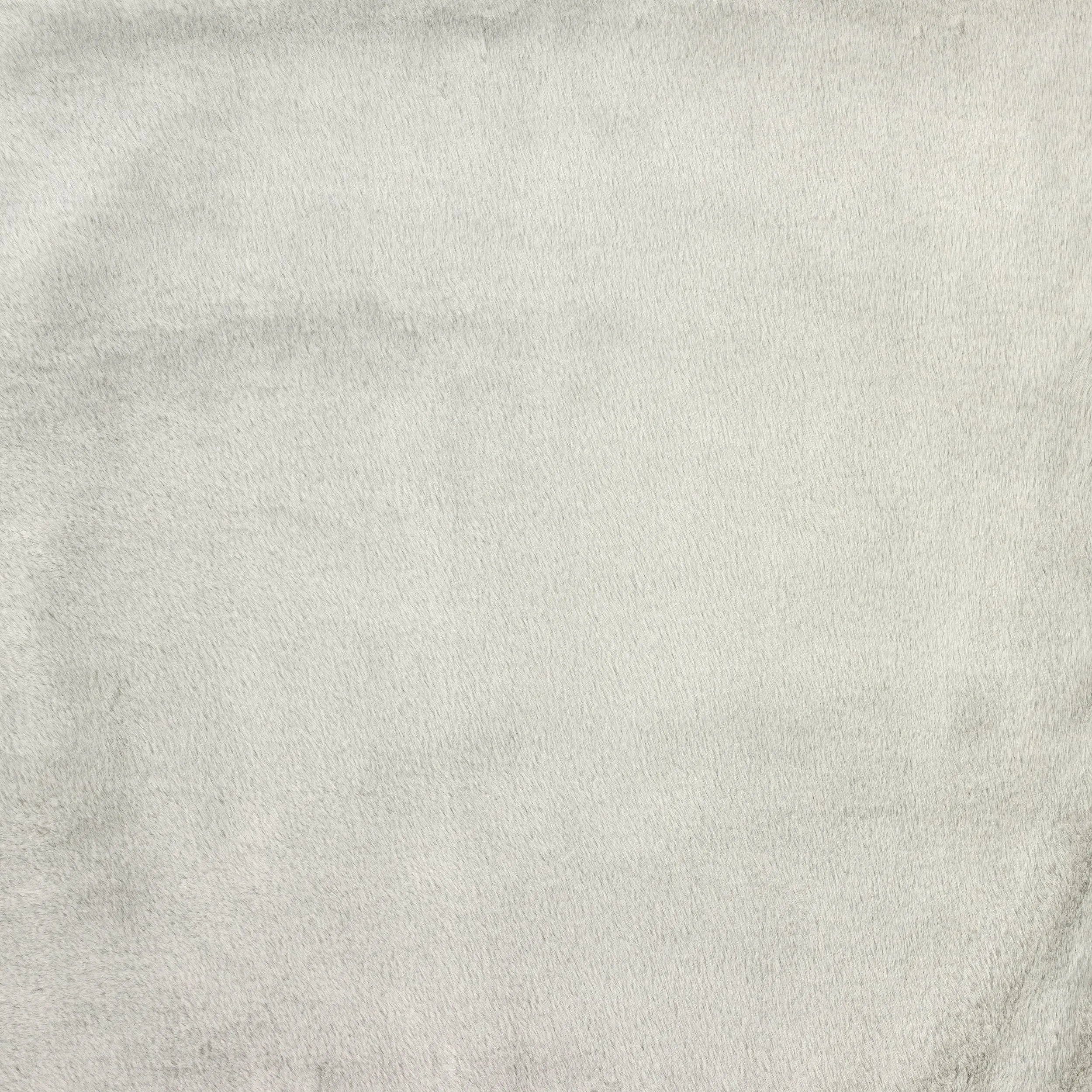 Scoop Bed | Cloud Sheepskin Faux Fur