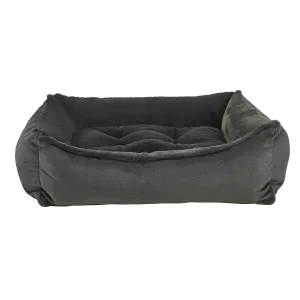 Scoop Bed | Galaxy Sheepskin Faux Fur