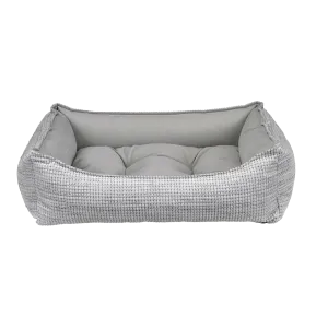 Scoop Bed | Glacier Chenille