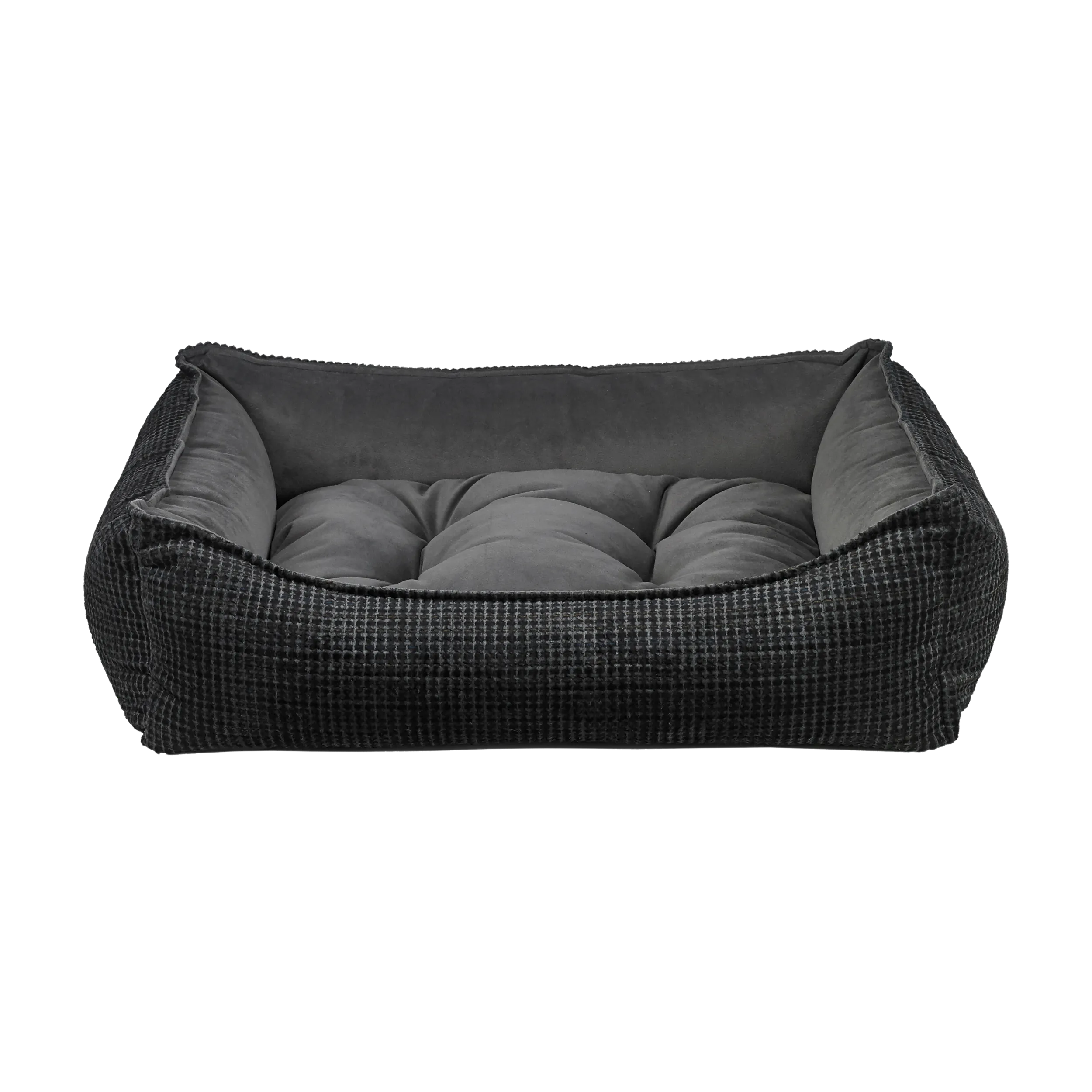 Scoop Bed | Iron Mountain Chenille