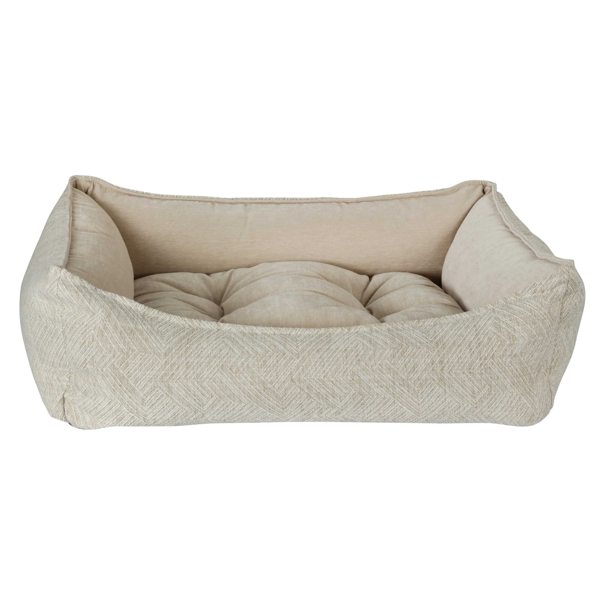 Scoop Bed | Natura Woven
