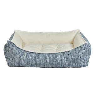 Scoop Bed | Portofino Chenille