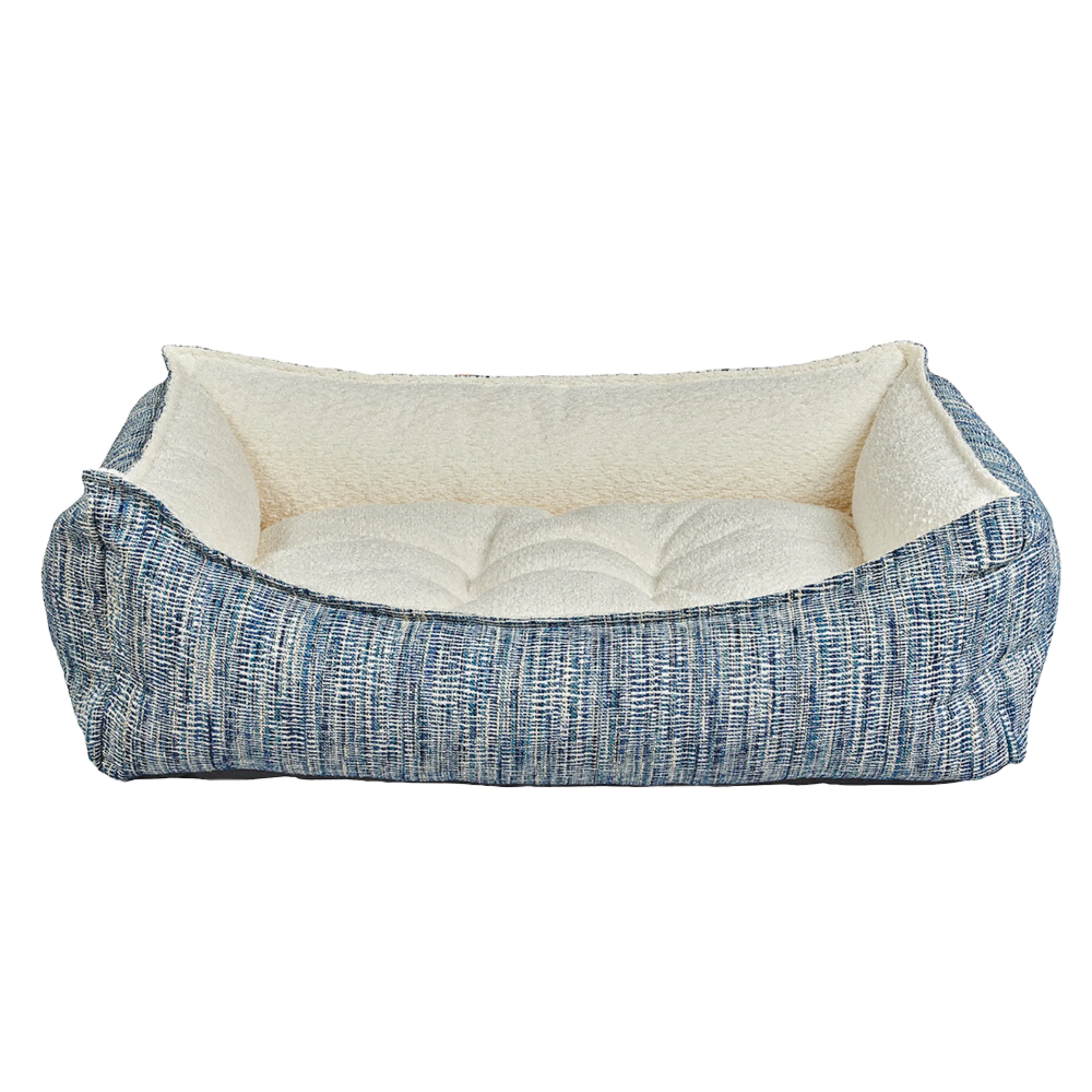 Scoop Bed | Portofino Chenille