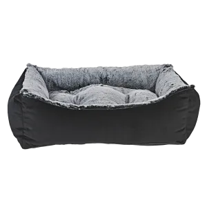 Scoop Bed | Royal Sterling Sheepskin Faux Fur