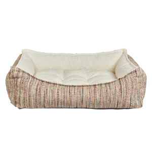 Scoop Bed | Sorrento Chenille