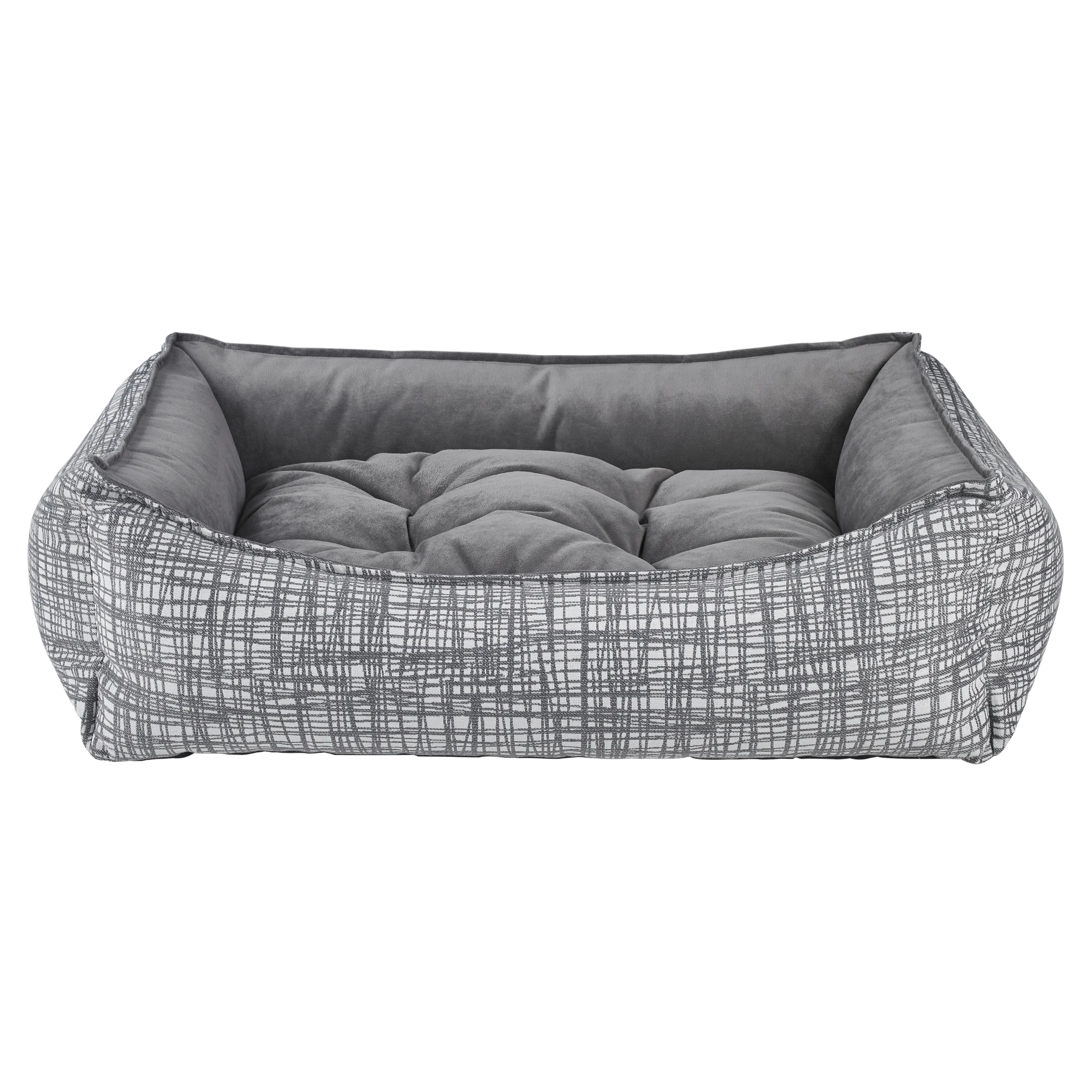 Scoop Bed | Tribeca Woven