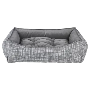Scoop Bed | Tribeca Woven