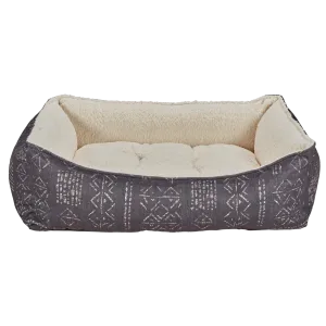 Scoop Bed | Tulos Microvelvet