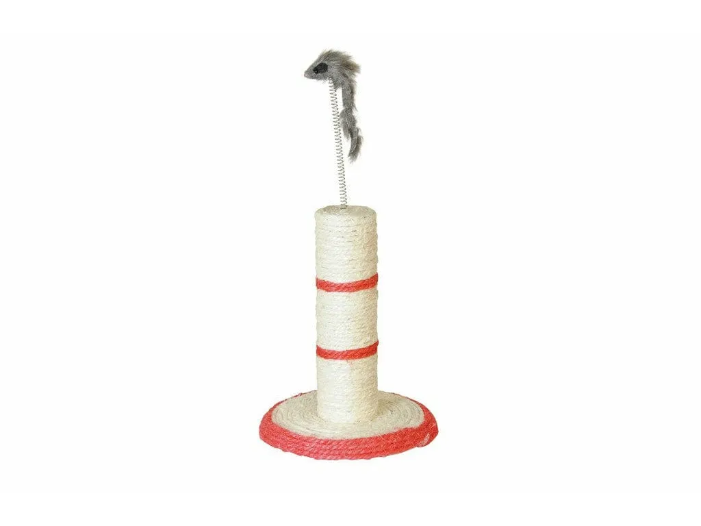 Scrat.Board W.Spring*D21X38Cm