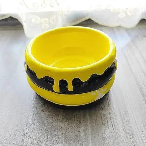 Sealed Canister-Black