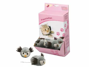 Shaking Owl 18ST - 7,6CM
