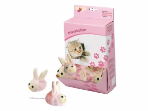 Shaking Rabbit 7,6CM