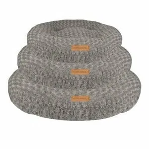 SHETLAND COCOON Cushion - M