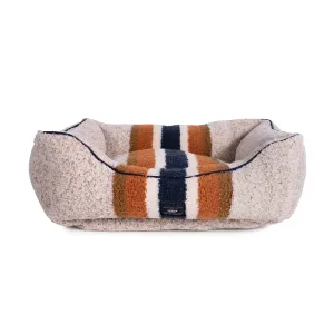 Shinola Cuddler Bed | Berber Oatmeal