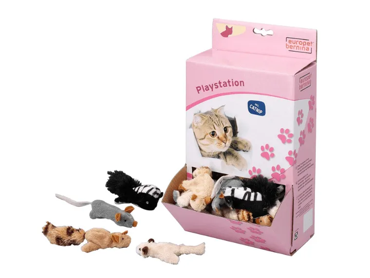 Shortplush Pets 7CM