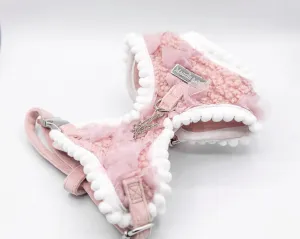 Signature Sherpa: The Narelle Harness