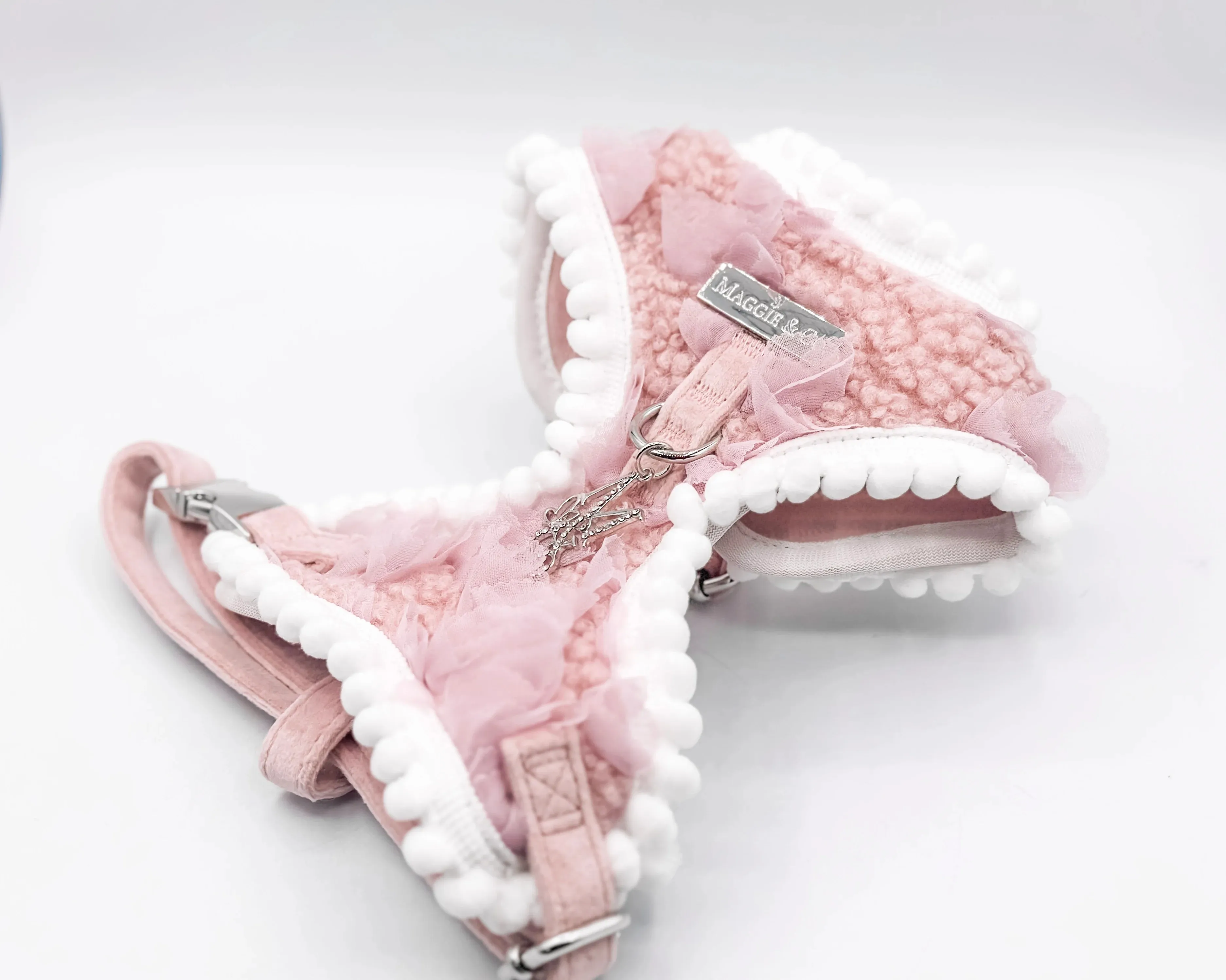Signature Sherpa: The Narelle Harness