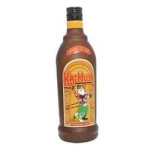 Silly Squeaker Dog Toy - KatHula