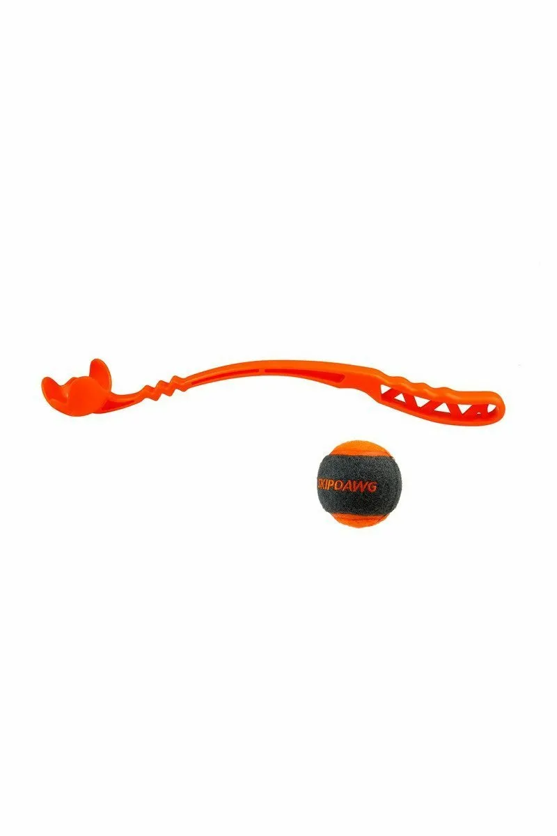 SKIPDAWG Dog Ball Launcher 18 (Medium)