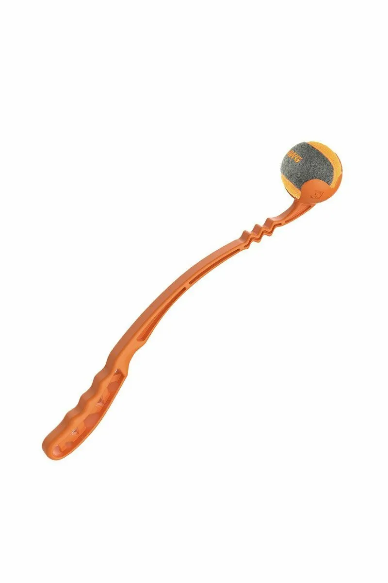 SKIPDAWG Dog Ball Launcher 18 (Medium)