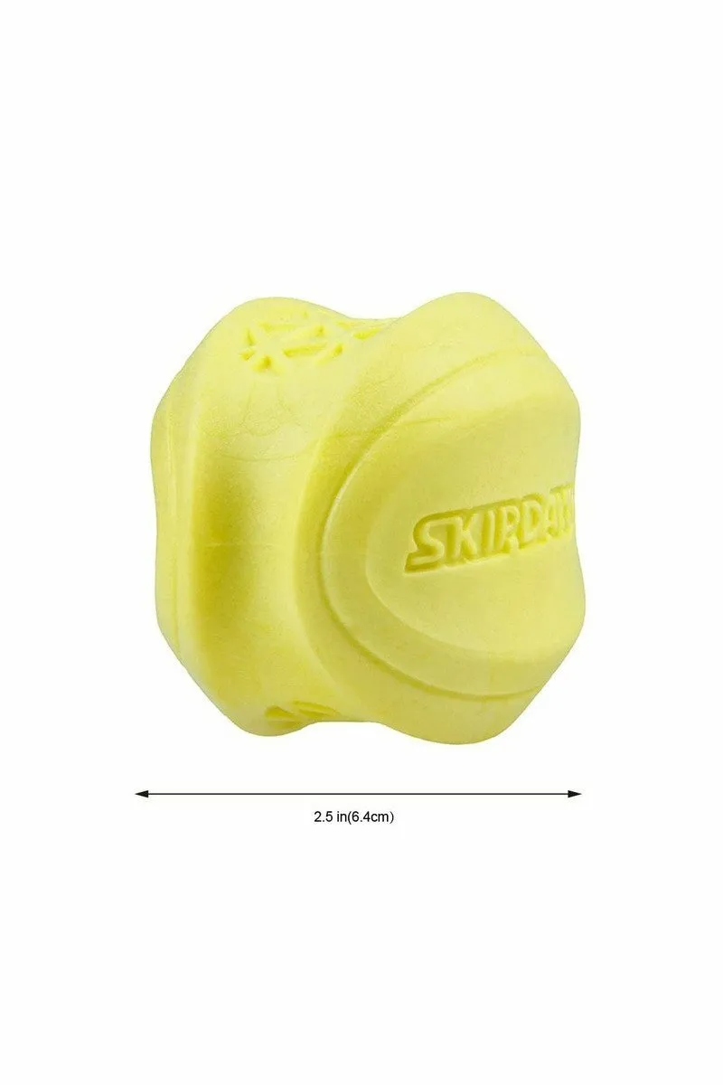 SKIPDAWG Dog  Ball Pack of 2