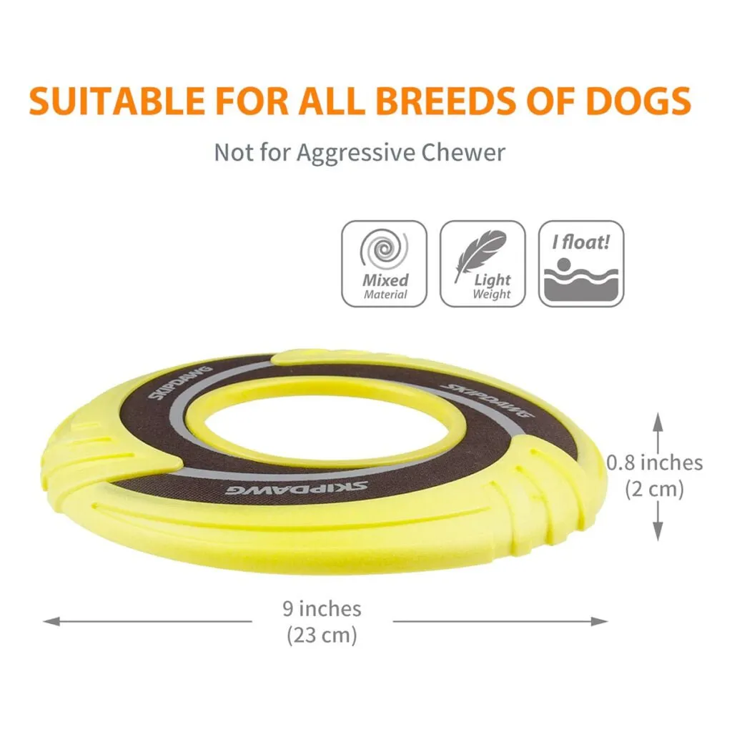 Skipdawg Duroflex Disc