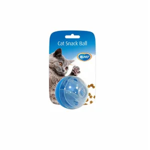 Snack Ball 5x5x5cm blue