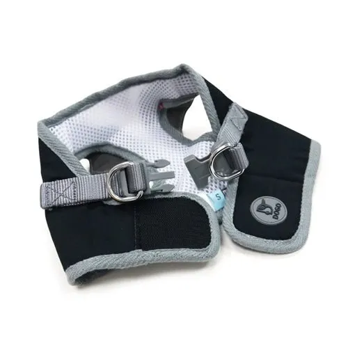 SnapGO Necktie Harness