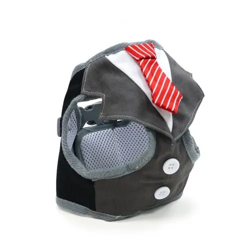 SnapGO Necktie Harness