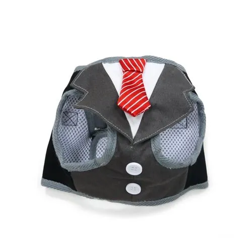 SnapGO Necktie Harness