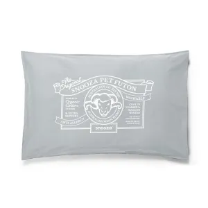 Snooza Futon Organic Mighty Ash