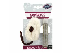 Snoozy jack 8CM - 25ML