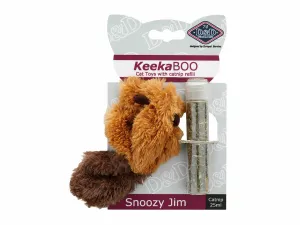 Snoozy Jim 8CM - 25ML