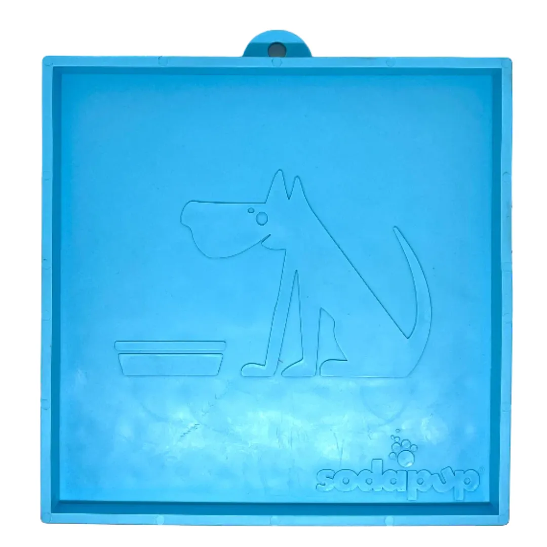 SodaPup Hold'em Suction Cup Holder