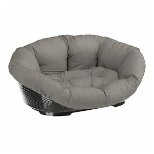 Sofa` 2 Dove Grey