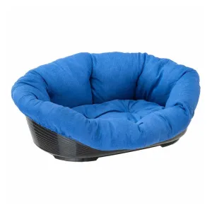 Sofa` 2 Jeans Oscuro