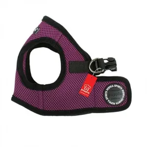 Soft Vest Harness B - Purple