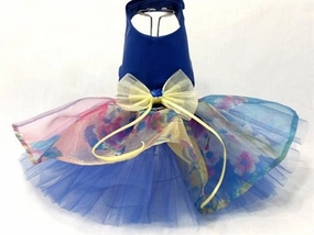 Southern Belle Harness Dress