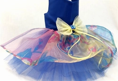 Southern Belle Harness Dress