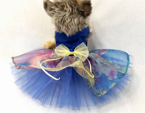 Southern Belle Harness Dress