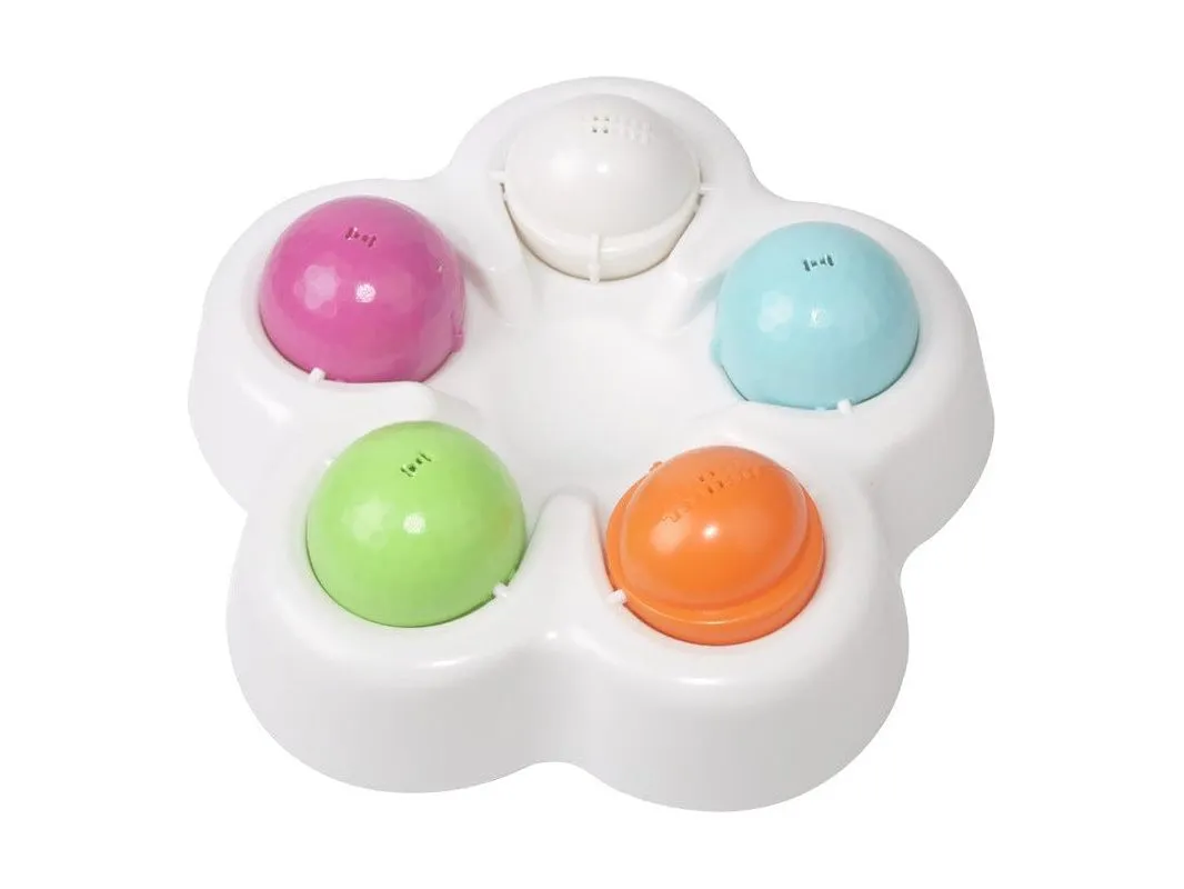 Spherical Treasure Bowl 25*25*8cm