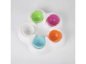 Spherical Treasure Bowl 25*25*8cm